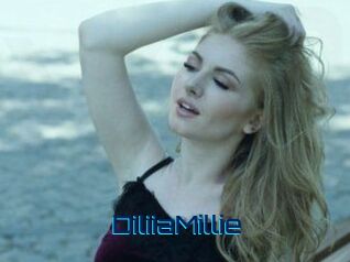 DiliiaMillie