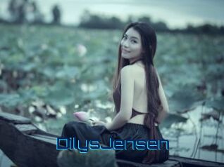 DilysJensen Vidéos de Cul FR