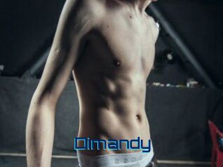 Dimandy Vidéos de Cul FR