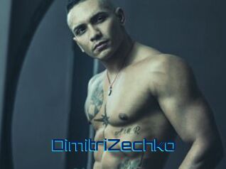 DimitriZechko