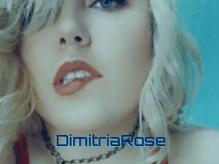 DimitriaRose