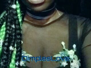DimplesLove Vidéos de Cul FR