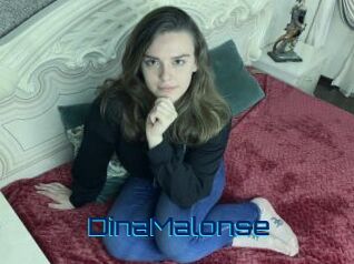 DinaMalonse Vidéos de Cul FR