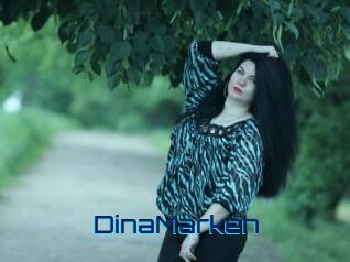 DinaMarken Vidéos de Cul FR