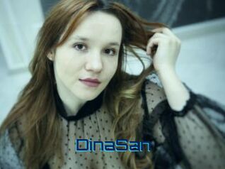 DinaSan Vidéos de Cul FR