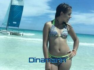 Dinamarin