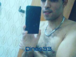 Dines33