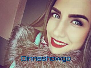 Dinnashowgo