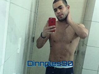 Dinnples90