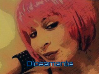 Diosamante