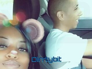 Dirrtybit Vidéos de Cul FR
