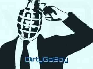 DirtyGaBoy Vidéos de Cul FR