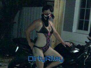 DirtyRiley Vidéos de Cul FR