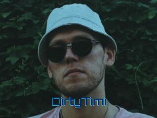 DirtyTimi Vidéos de Cul FR