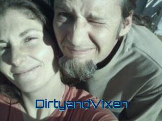 DirtyandVixen Vidéos de Cul FR