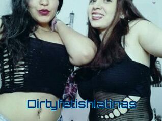 Dirtyfetishlatinas