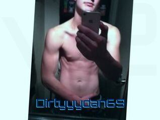 Dirtyyydan69