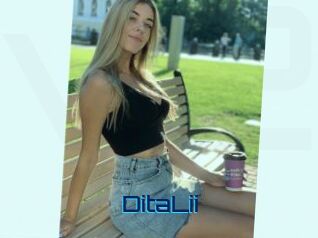 DitaLii Vidéos de Cul FR