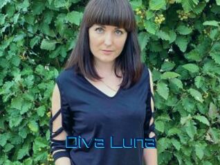 Diva_Luna Vidéos de Cul FR
