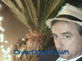 DiverDownTown