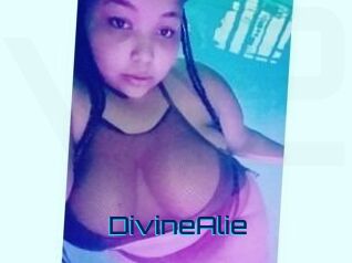 DivineAlie Vidéos de Cul FR