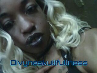 Divyneskullfullness
