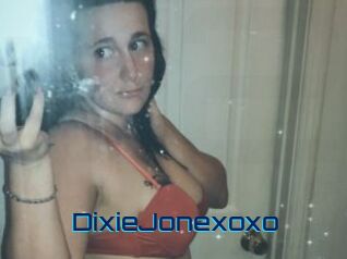 DixieJonexoxo