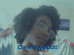 DixiePixieDoll
