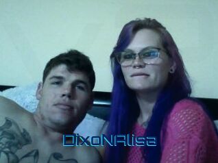 DixoNAlisa