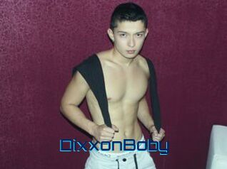 DixxonBoby