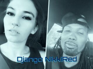 Django_NikkiRed