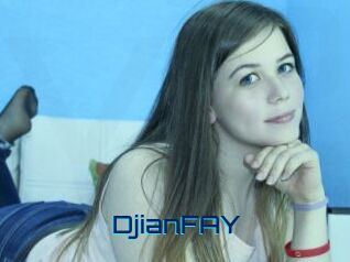 DjianFAY Vidéos de Cul FR
