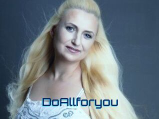 DoAllforyou Vidéos de Cul FR