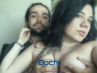 Dochi Vidéos de Cul FR