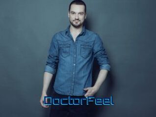 DoctorFeel Vidéos de Cul FR