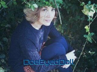 DoeEyedDoll Vidéos de Cul FR