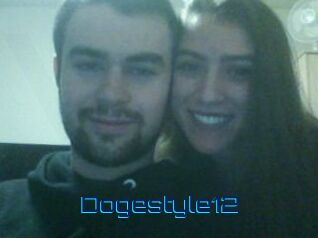 Dogestyle12 Vidéos de Cul FR