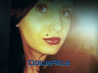 DolceAlice