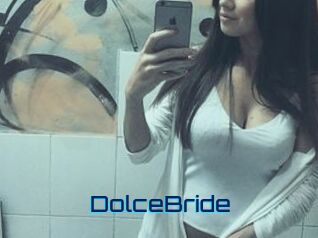 Dolce_Bride