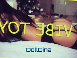 DollDina