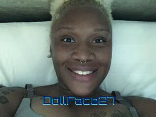 DollFace27