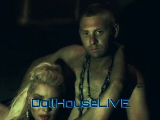 DollHouseLIVE