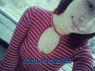 DollTaste69 Vidéos de Cul FR