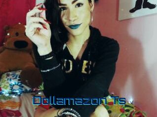 Dollamazon_Ts