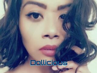 Dollicious
