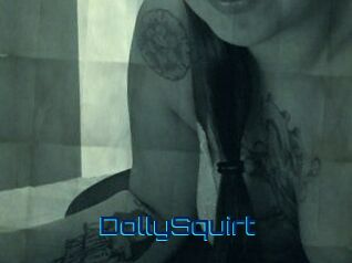 DollySquirt