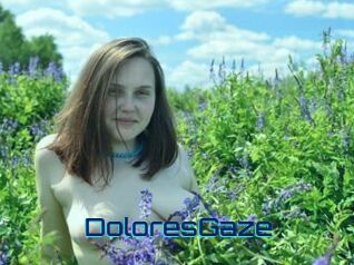 DoloresGaze