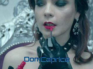DomCaprice