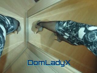 DomLadyX Vidéos de Cul FR