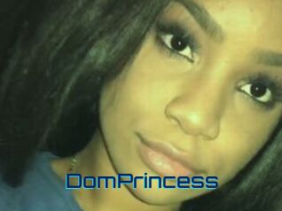 DomPrincess